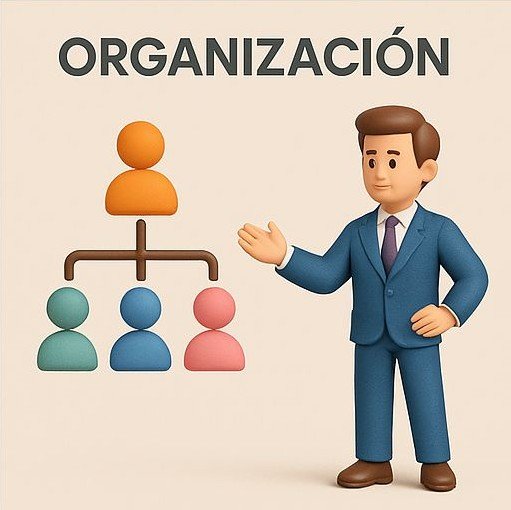 Imagen Organización